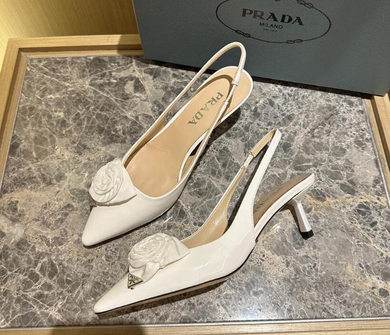 Chloe’s Picks - PD Women Shoes - 232