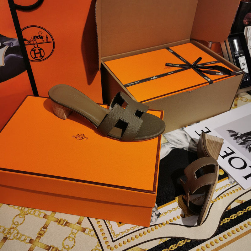 Hermes Luxury Sandals