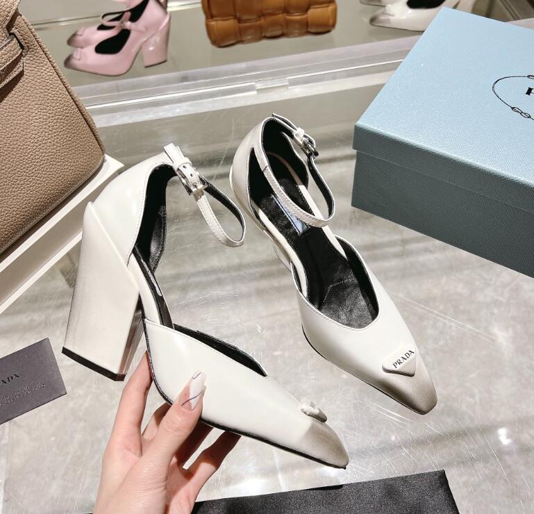 Chloe’s Picks - PD Women Shoes - 248