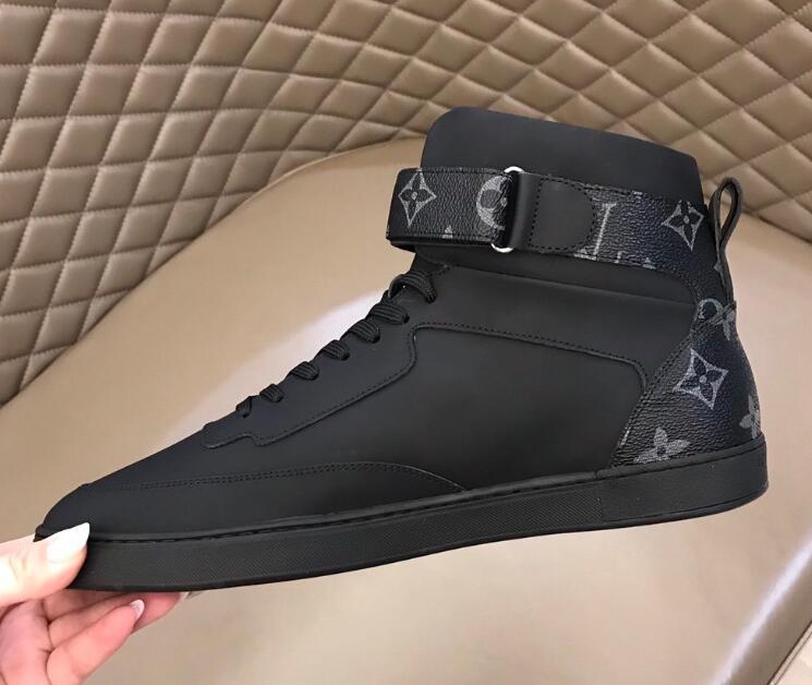 Chloe’s Picks - LOV Men Shoes - 1702