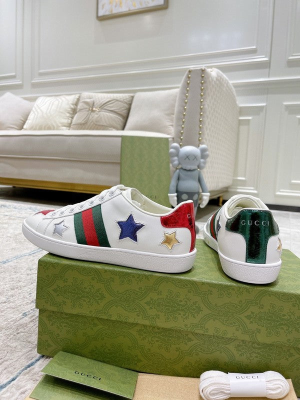 Gucci Luxury Shoes