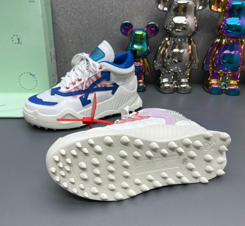 Chloe’s Picks - YZO Women Shoes - 114