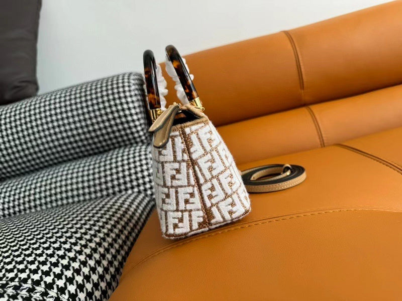 PHA - PHAE Bags - 034
