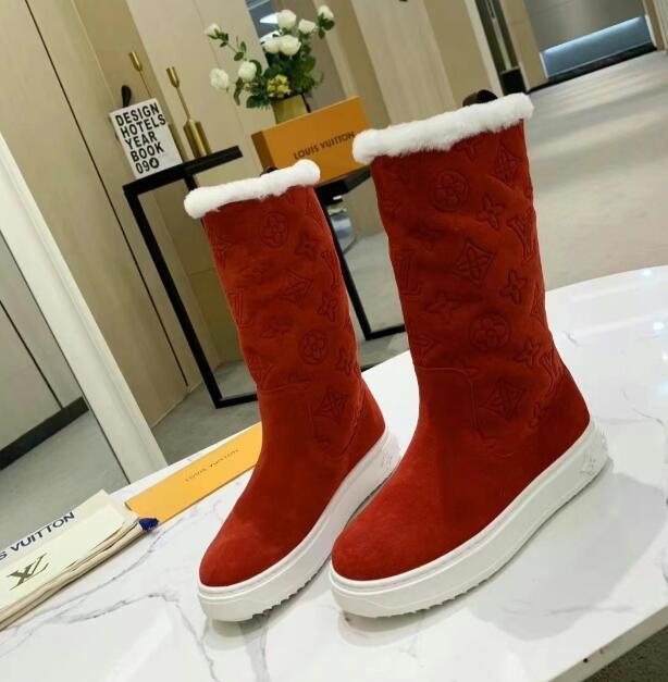 Chloe’s Picks - LOV Women Shoes - 799