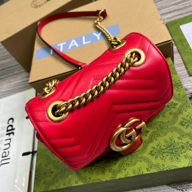 ENT - GCI Bags - 1371