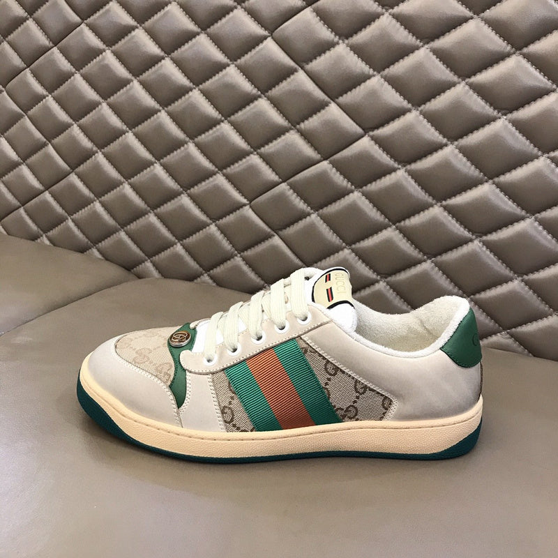 Gucci Luxury Shoes