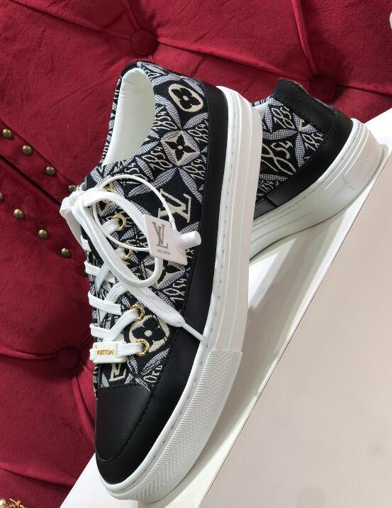 Chloe’s Picks - LOV Men Shoes - 1704