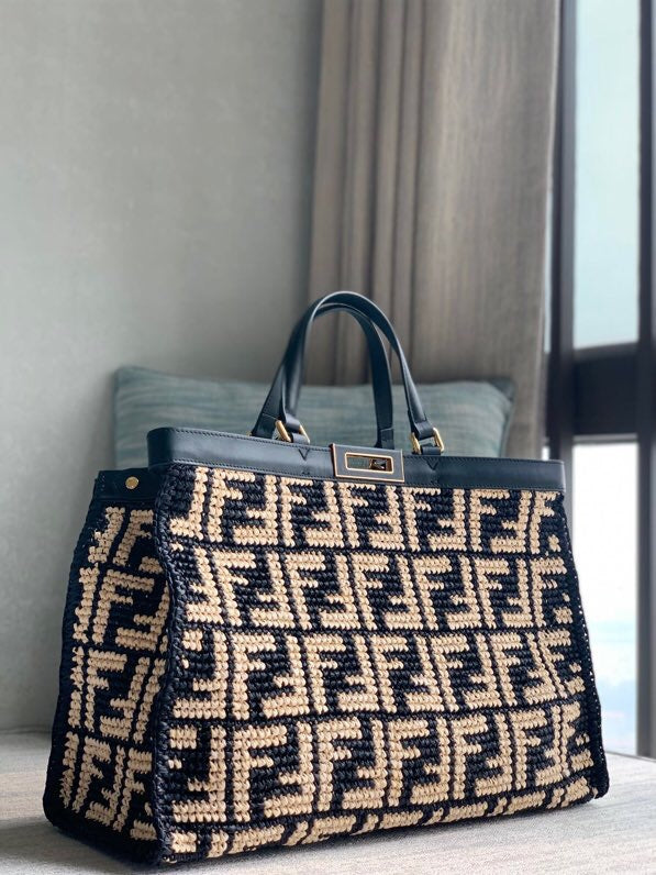 PHA - PHAE Bags - 531