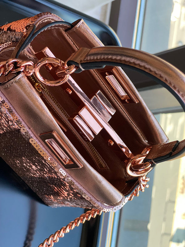 PHA - PHAE Bags - 378