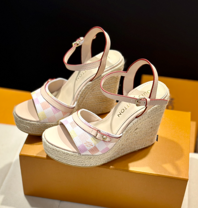 Chloe’s Picks - LOV Women Shoes - 071