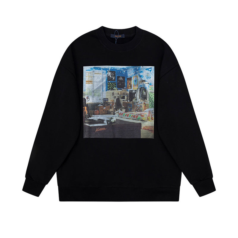 Louis Vuittion Luxury Clothes