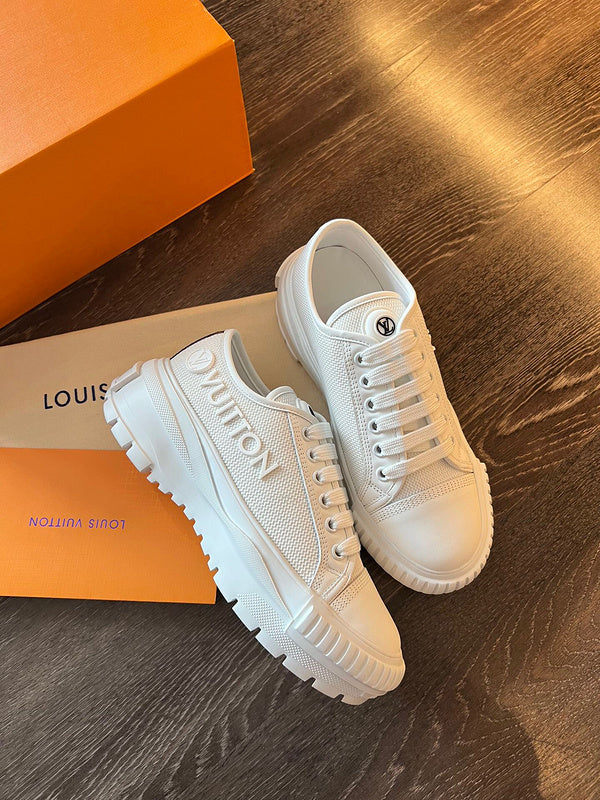 Louis Vuittion Luxury Shoes