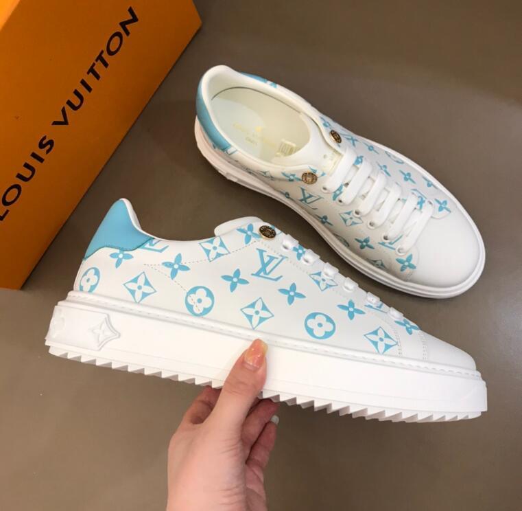 Chloe’s Picks - LOV Men Shoes - 1783