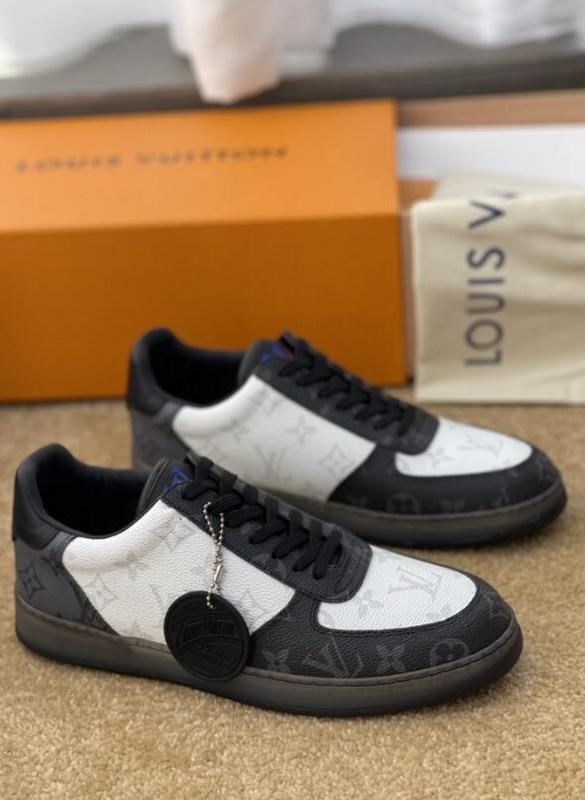 Chloe’s Picks - LOV Men Shoes - 1423