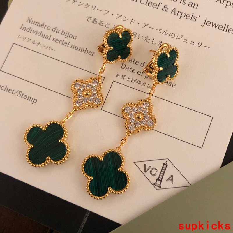 Van Cleef & Arples Jewelry