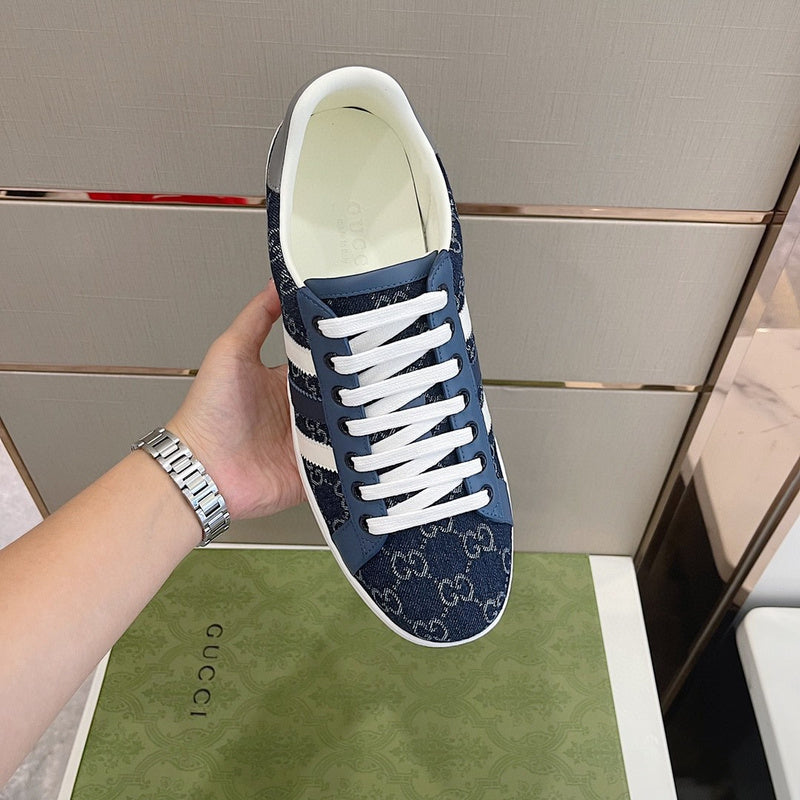 Gucci Luxury Shoes