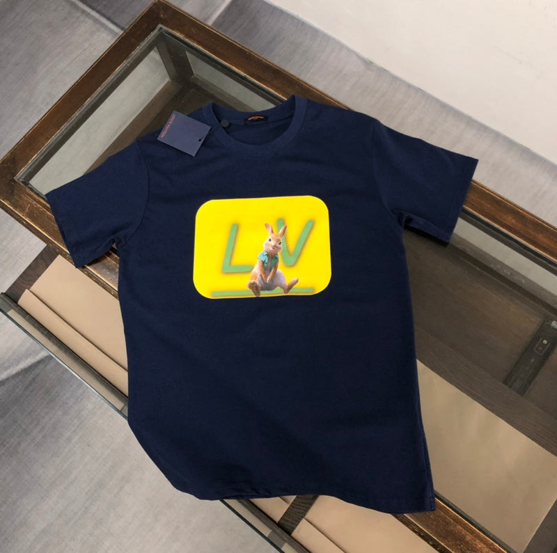 Louis Vuittion Luxury T-Shirt