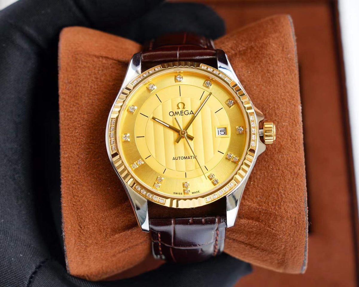 Omega Men's watch