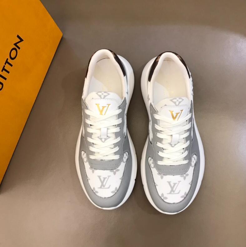 Chloe’s Picks - LOV Men Shoes - 1522