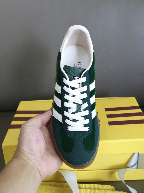 Gucci Luxury Shoes