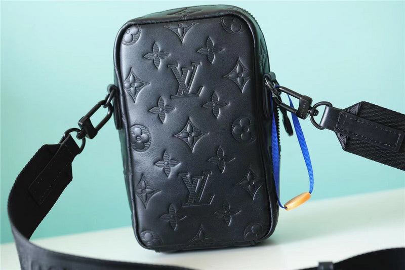 I W Fashion Lu-Vi bags - 10018