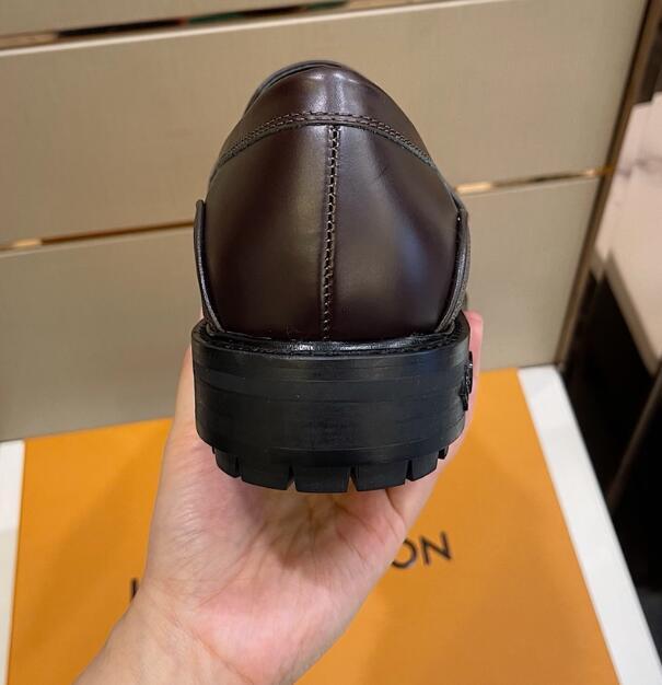 Chloe’s Picks - LOV Men Shoes - 1652