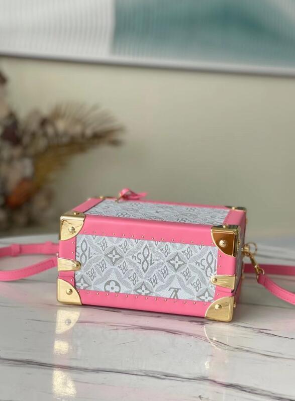 Chloe’s Picks - LOV Bags - 2139