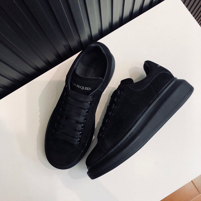 Alexander McQUEEN Luxury Shoes