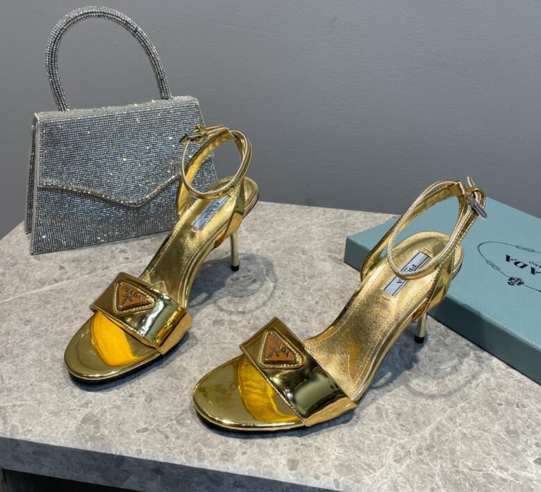 Chloe’s Picks - PD Women Shoes - 234