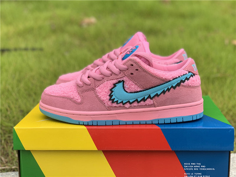 Nike Luxury Shoes
