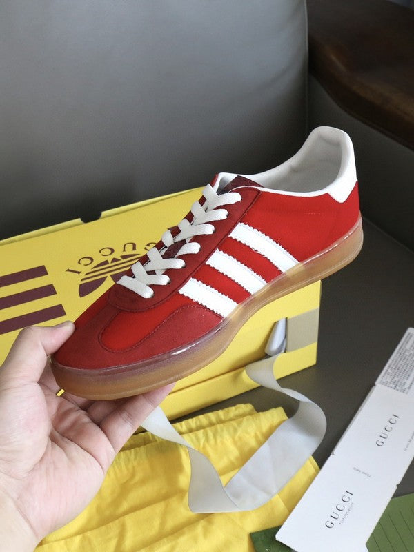Gucci Luxury Shoes