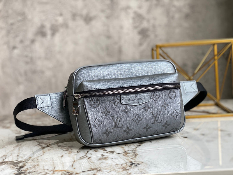 I W Fashion Lu-Vi Bags - 16765