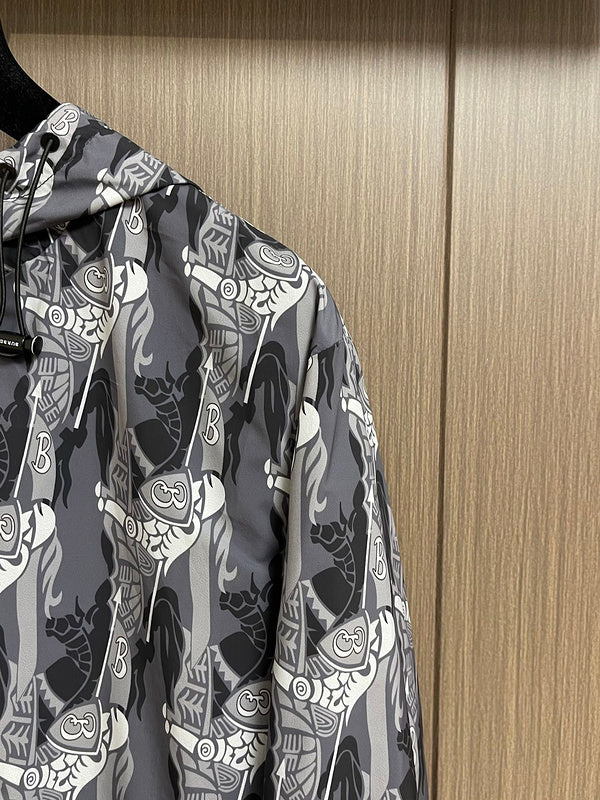Burberry Luxury Clothes