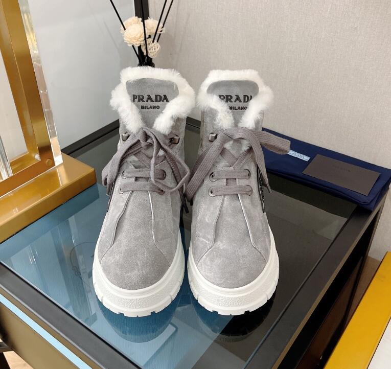 Chloe’s Picks - PD Women Shoes - 361