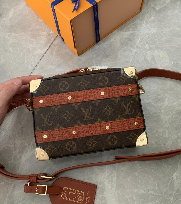 Chloe’s Picks - LOV Bags - 2361