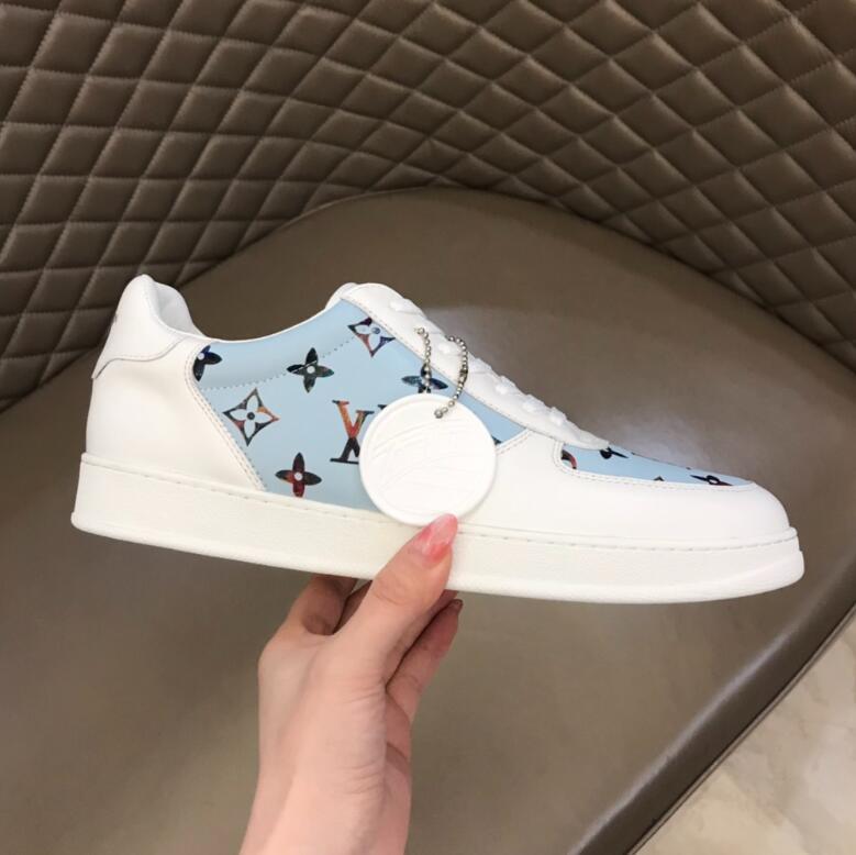 Chloe’s Picks - LOV Men Shoes - 1578
