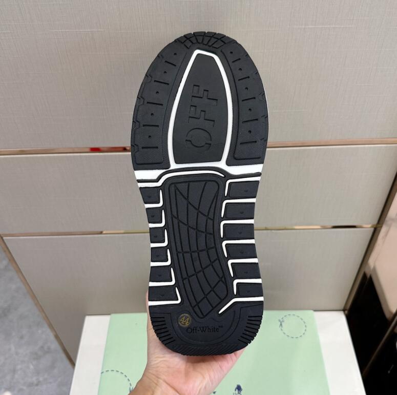 Chloe’s Picks - YZO Men Shoes - 011