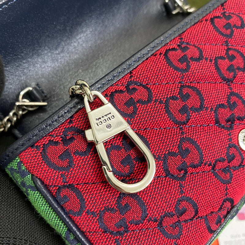 PHA - GUKI Bags - 1955