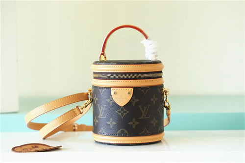 PHA - LOV Bags - 001