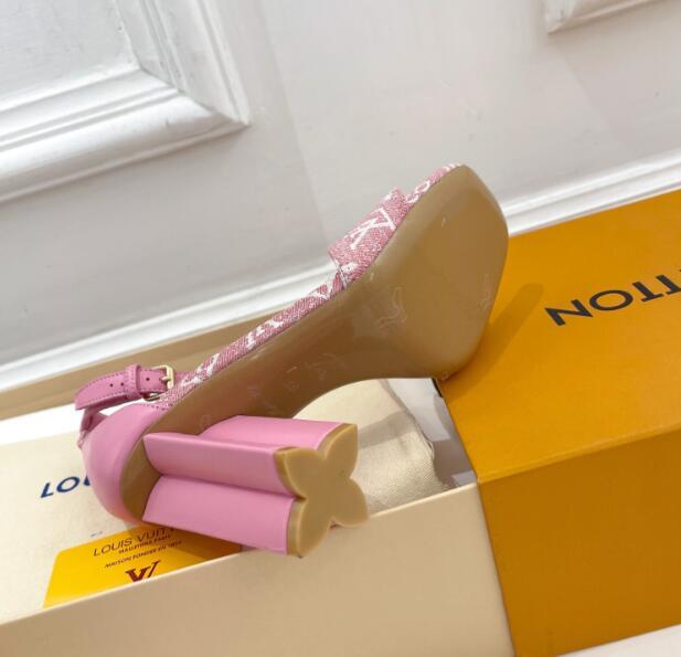 Chloe’s Picks - LOV Women Shoes - 1042