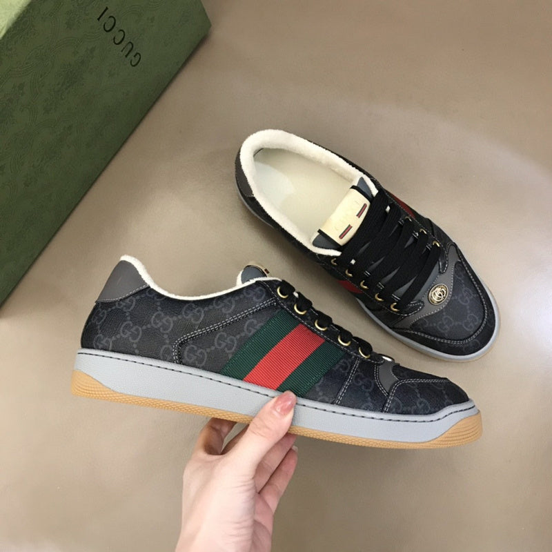 Gucci Luxury Shoes