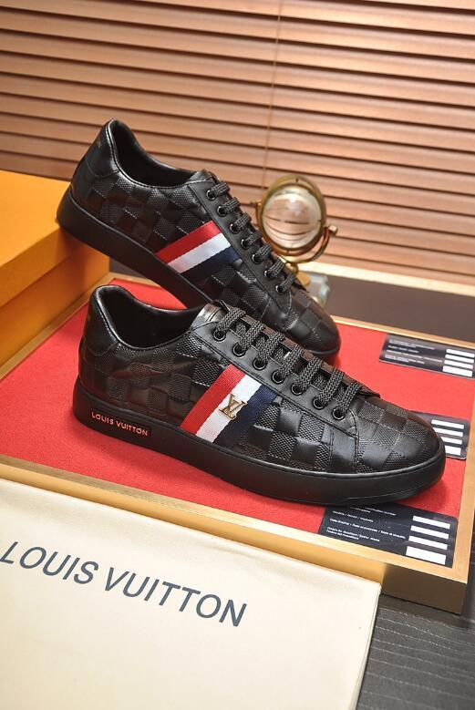 Chloe’s Picks - LOV Men Shoes - 1736