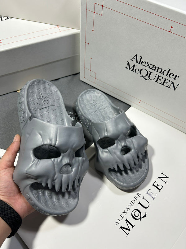 Alexander McQUEEN Luxury Shoes