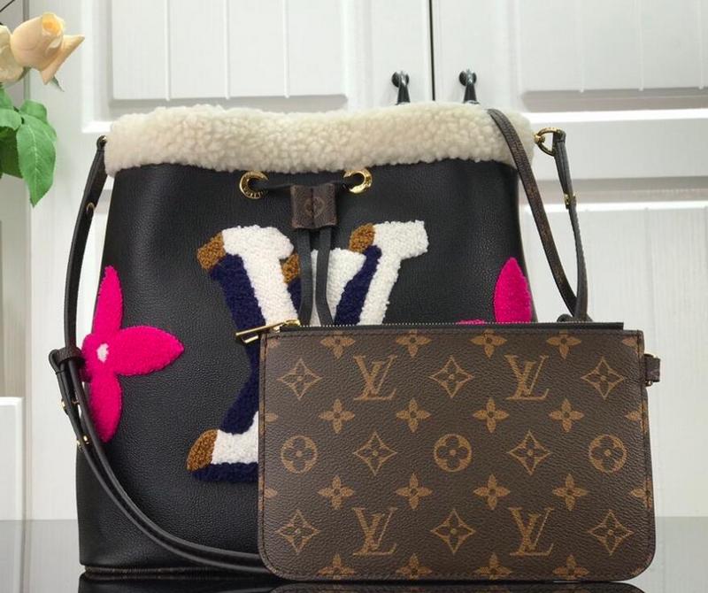 Chloe’s Picks - LOV Bags - 2746