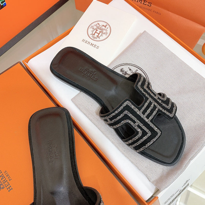 Hermes Luxury Shoes