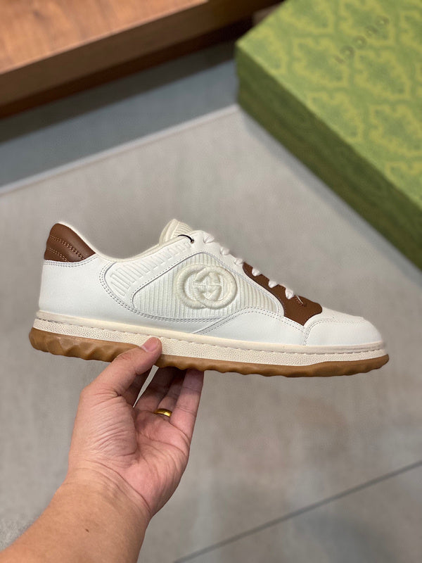 Gucci Luxury Shoes