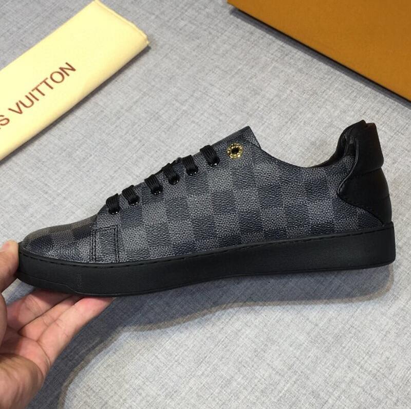 Chloe’s Picks - LOV Men Shoes - 1856