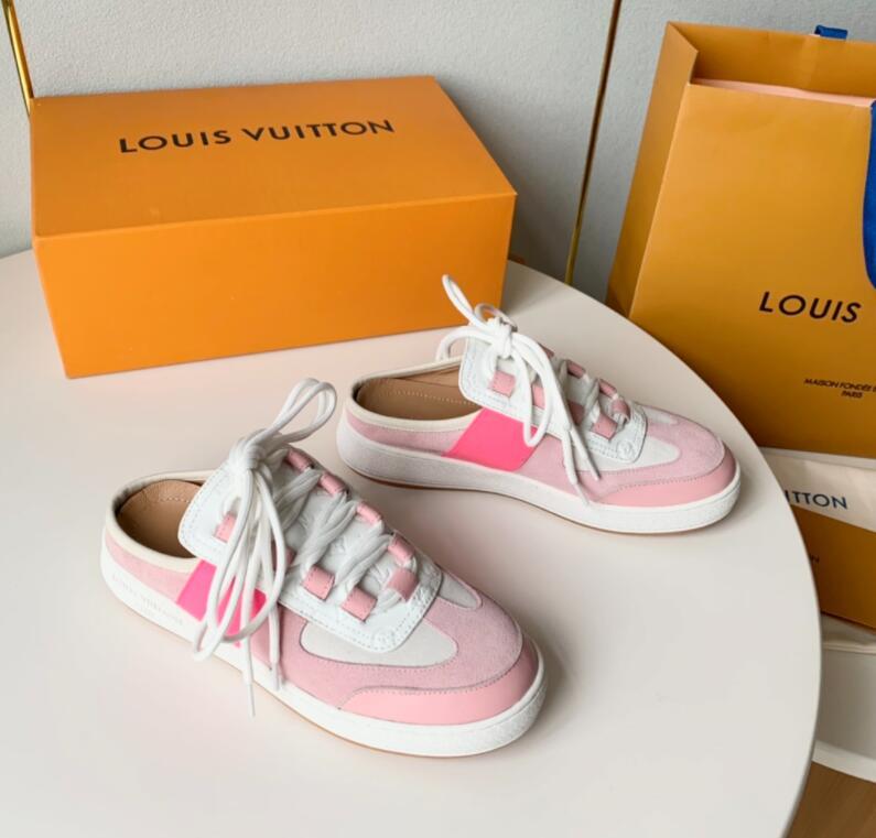 Chloe’s Picks - LOV Women Shoes - 352