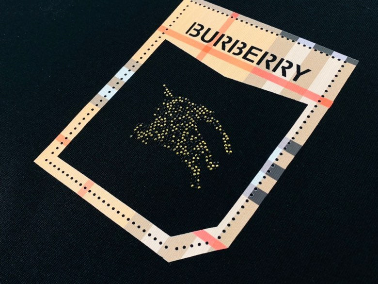 Burberry T-Shirts - 256