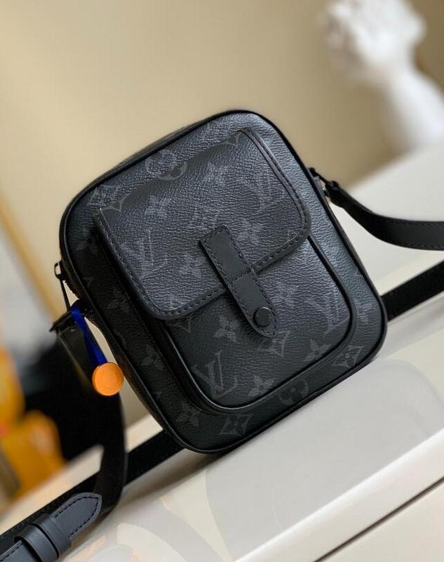 Chloe’s Picks - LOV Bags - 2628